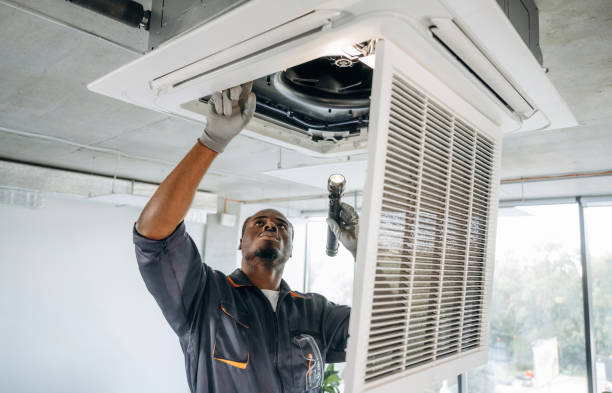 Licensed Ac Installation service in Napoleon, MI - FH HVAC